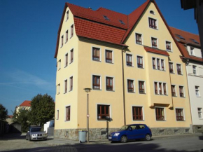 Отель Apartment Bautzen-Süd  Баутцен